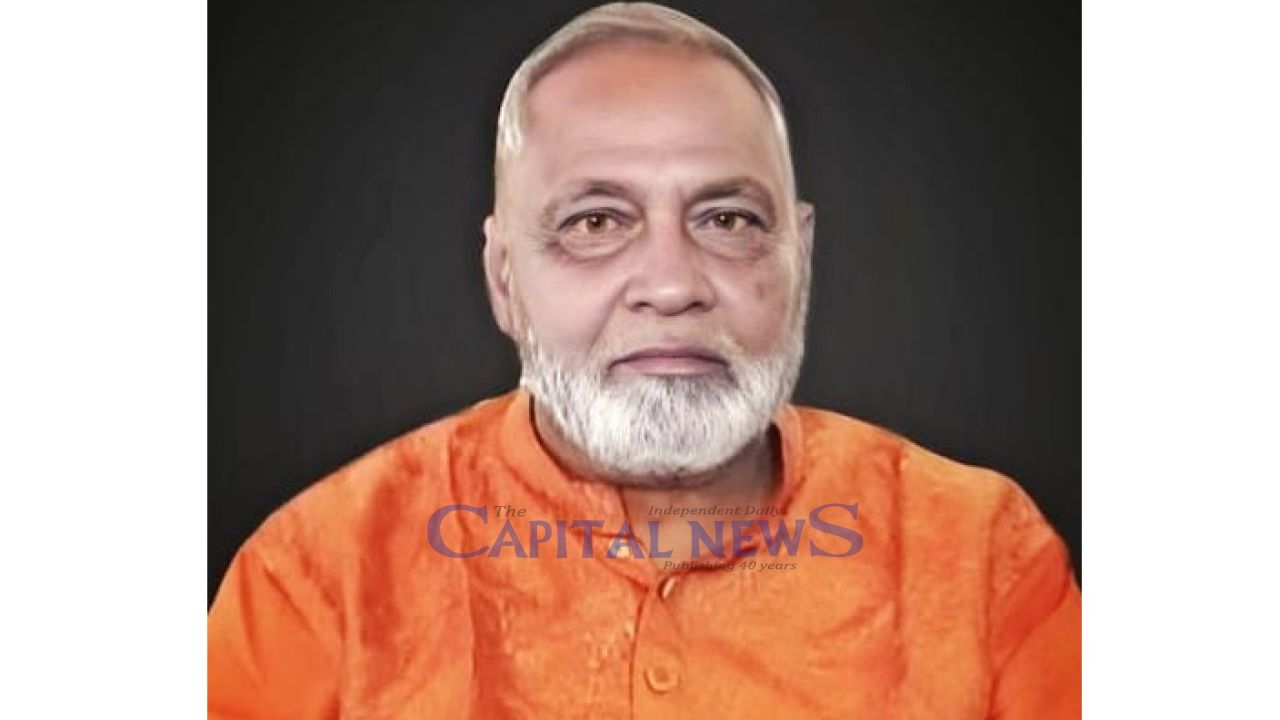 Veteran Freedom Fighter and Prominent Politician Md Shahidullah Passed Away