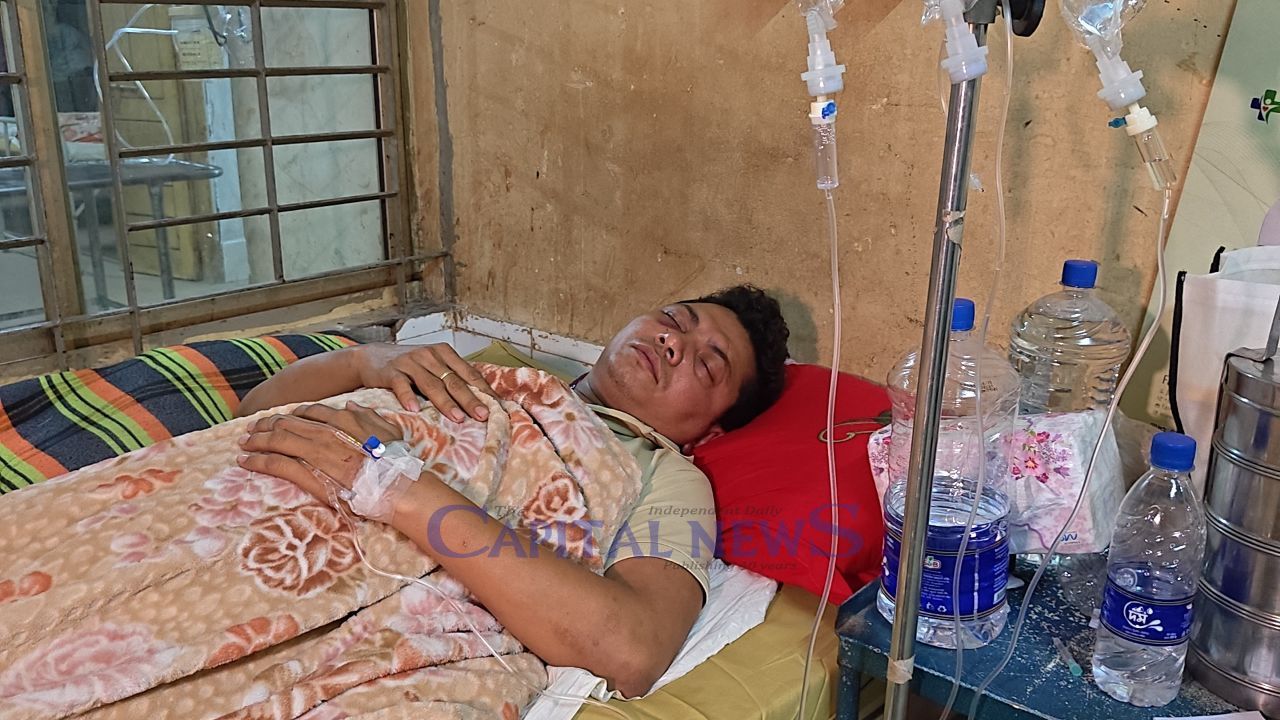 Curbing misinformation as crucial as information, says Info Minister