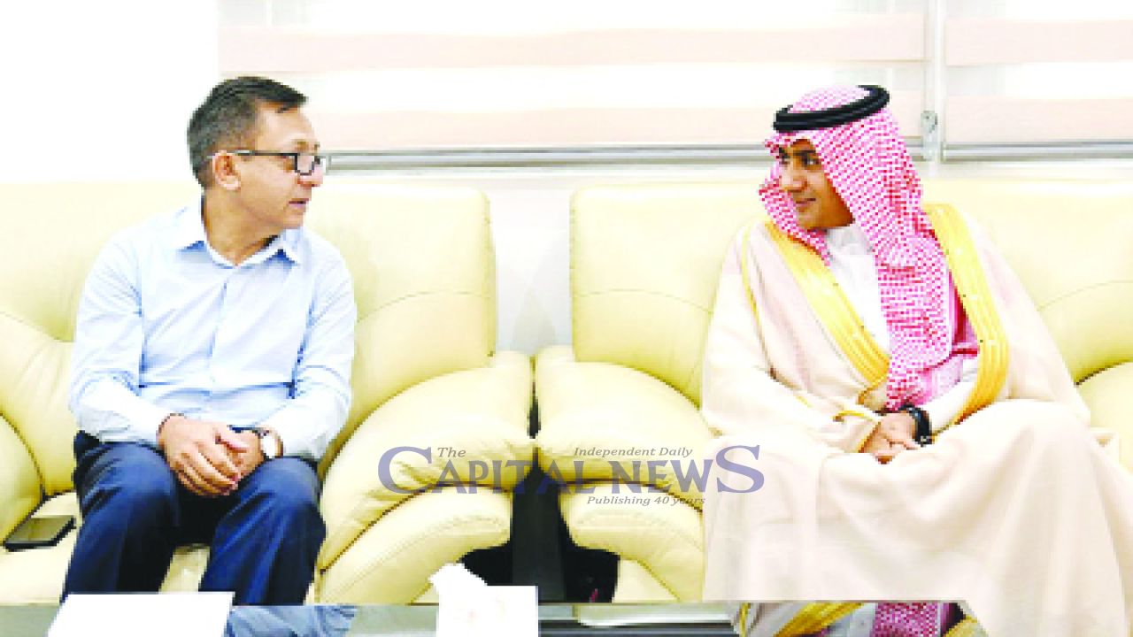 Saudi Arabia Enhanced Collaboration in Bangladesh’s Ports and Industrial Development