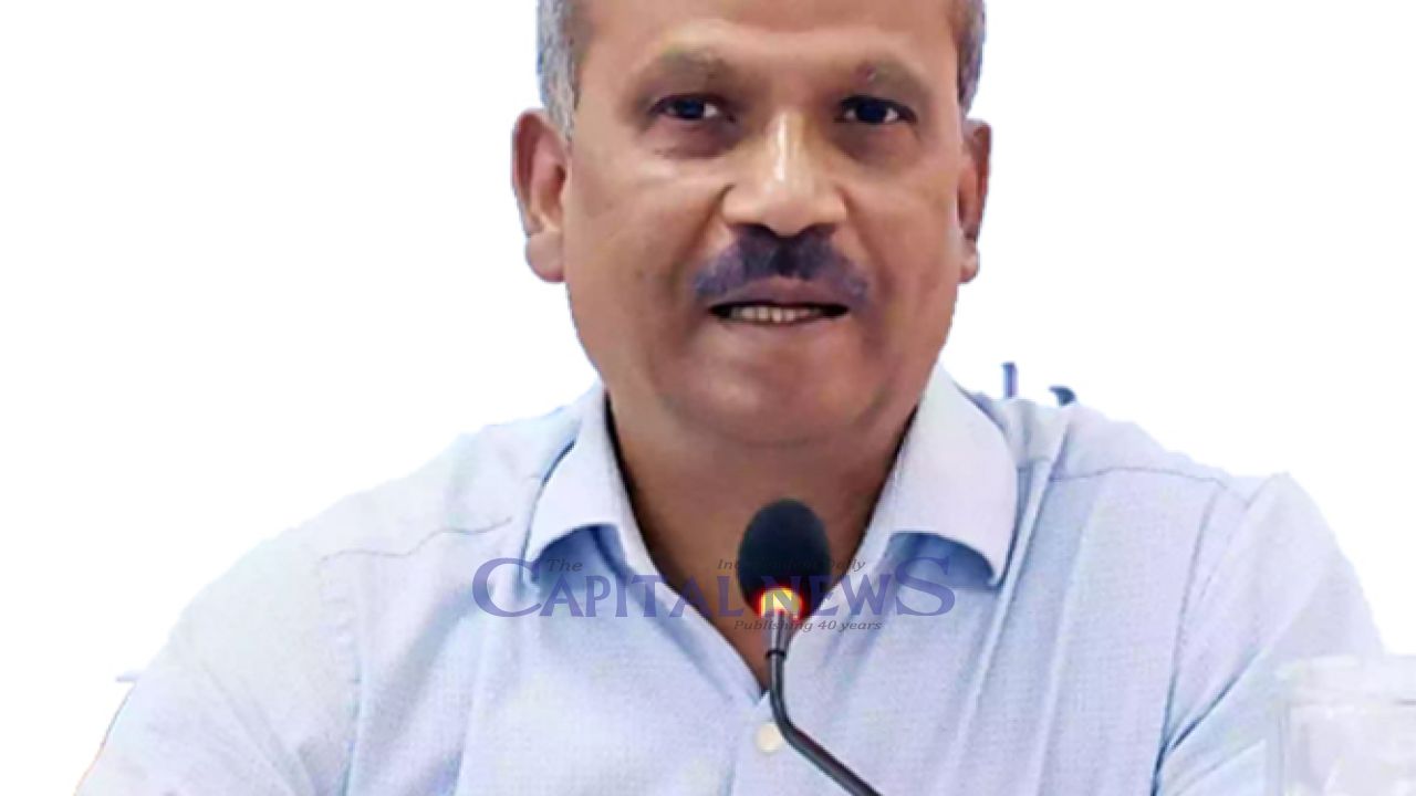 Curbing misinformation as crucial as information, says Info Minister