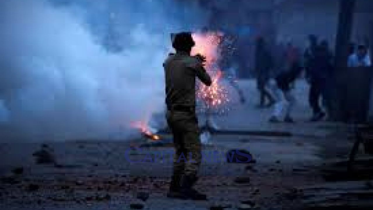 APHC reports unprecedented surge in rights abuses under Indian occupation in IIOJK