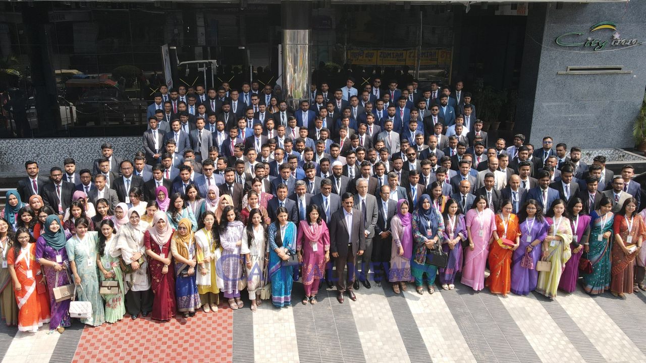 IFIC Bank’s “Uposhakha Business Conference 2026 – Khulna Region” Held