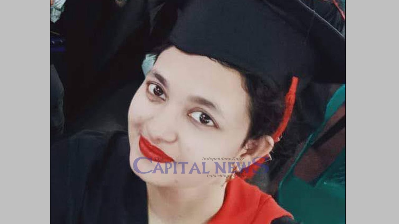 Zinnat Ara Ifa  is helping the helpless from behind the scenes