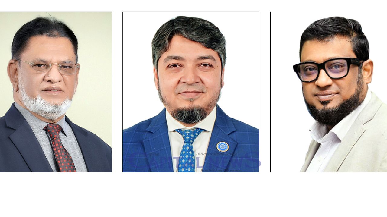 Sakib Ahmed Takes Helm at SJIB Securities; Mohiuddin Retained, Jafar Sadeq Named Vice-Chair