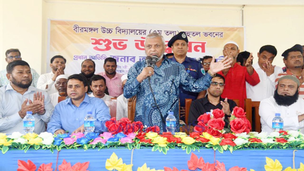 Labour Minister stresses quality work over number of projects 