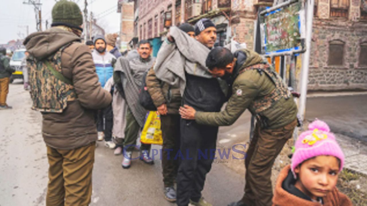 Kashmir in the International Legal Order: Principles vs Practice