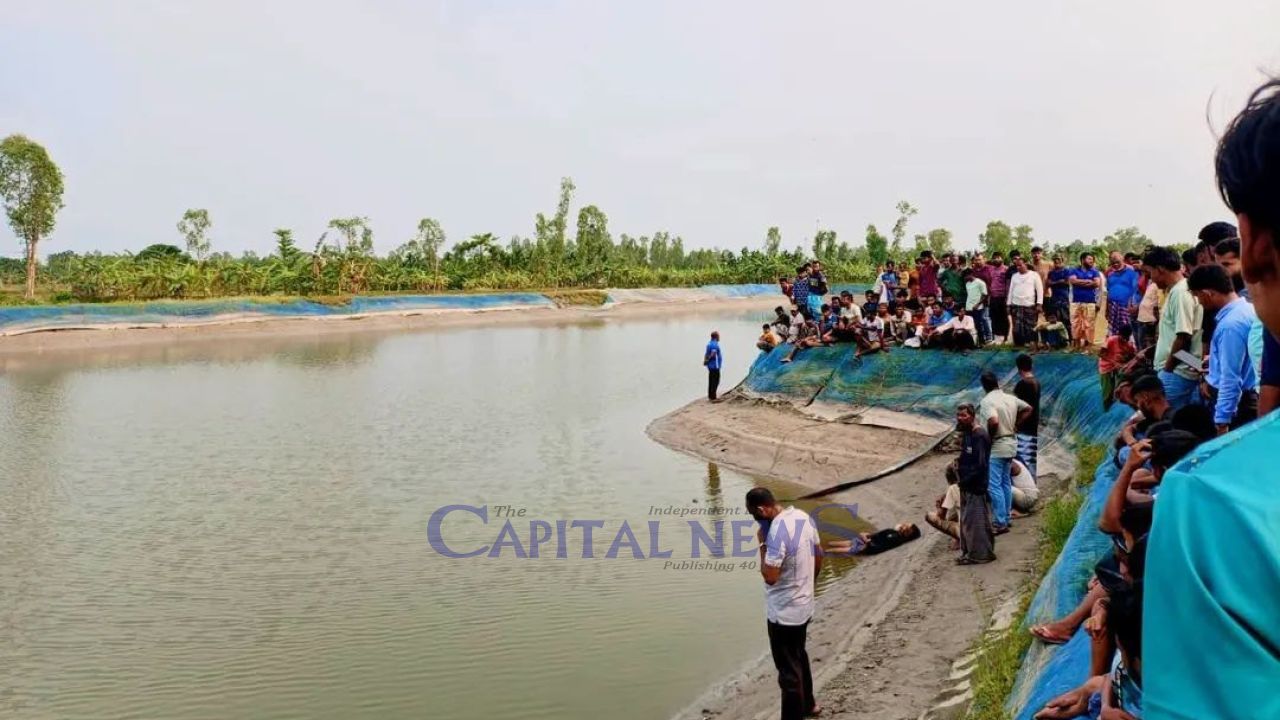 Body of missing man recovered from pond, mystery surrounds death
