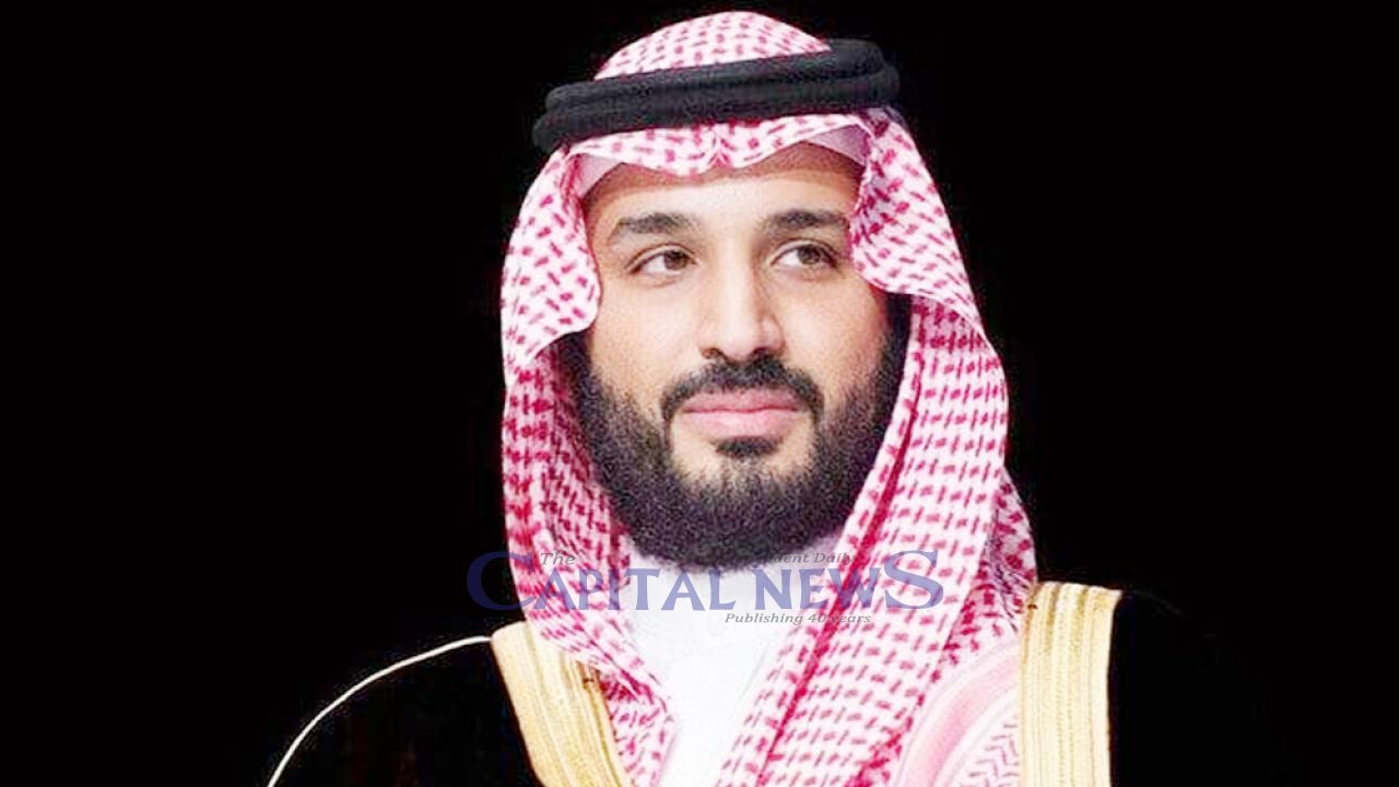 Crown Prince Leads Approval of PIF 2026–2030 Strategy