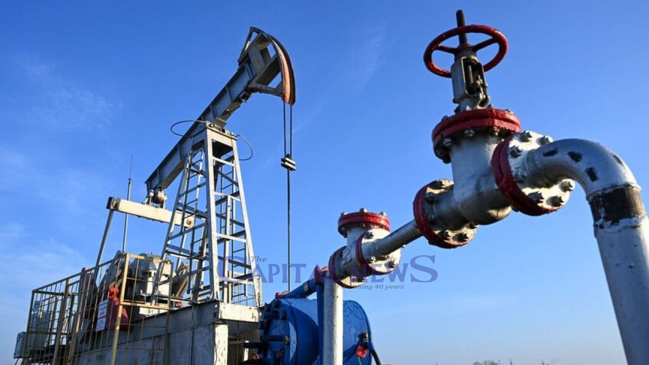 War-Driven Energy Shock Strains Global Economy