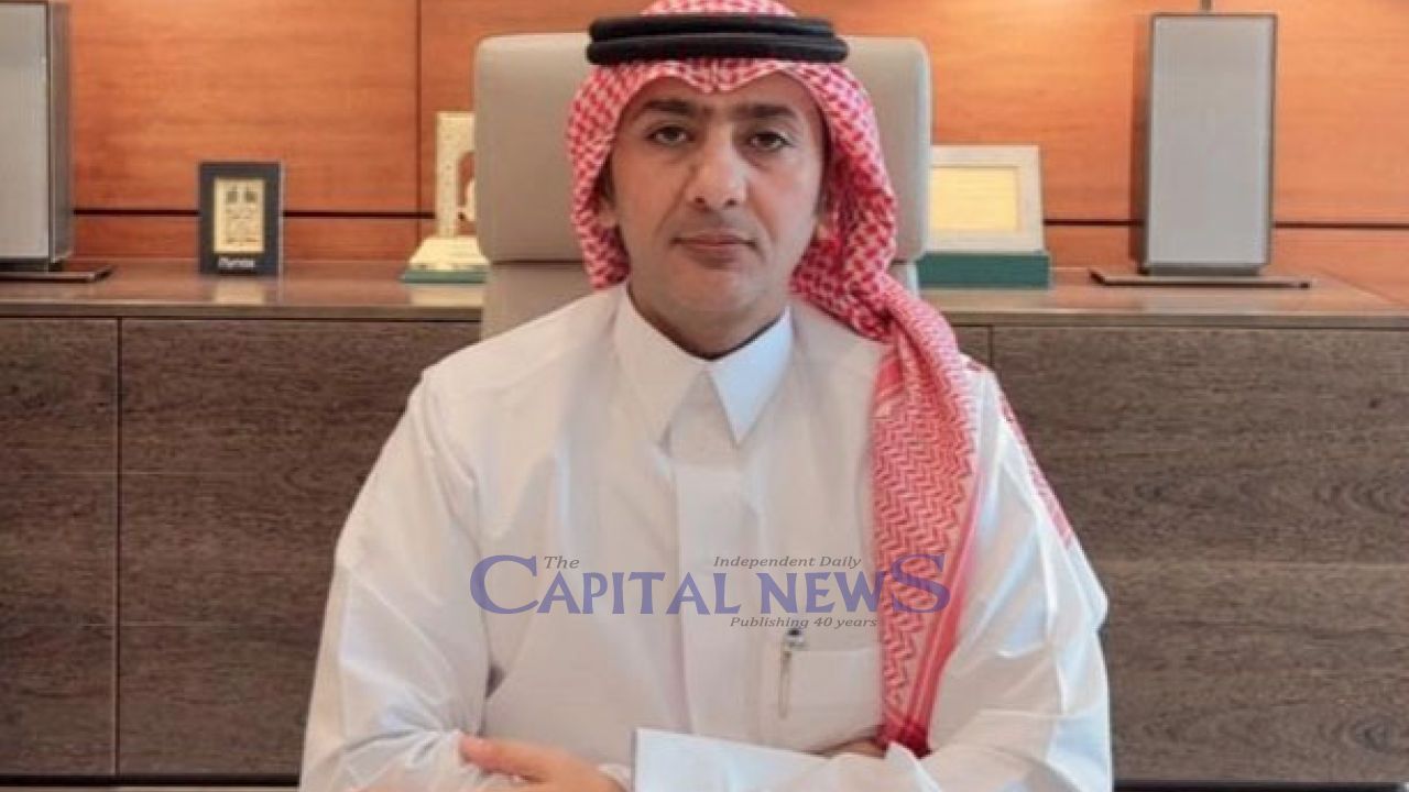 Saudi Arabia keen to expand Bangladesh partnership: Ambassador Dr. Abdullah Zafer H. Bin Abiyah