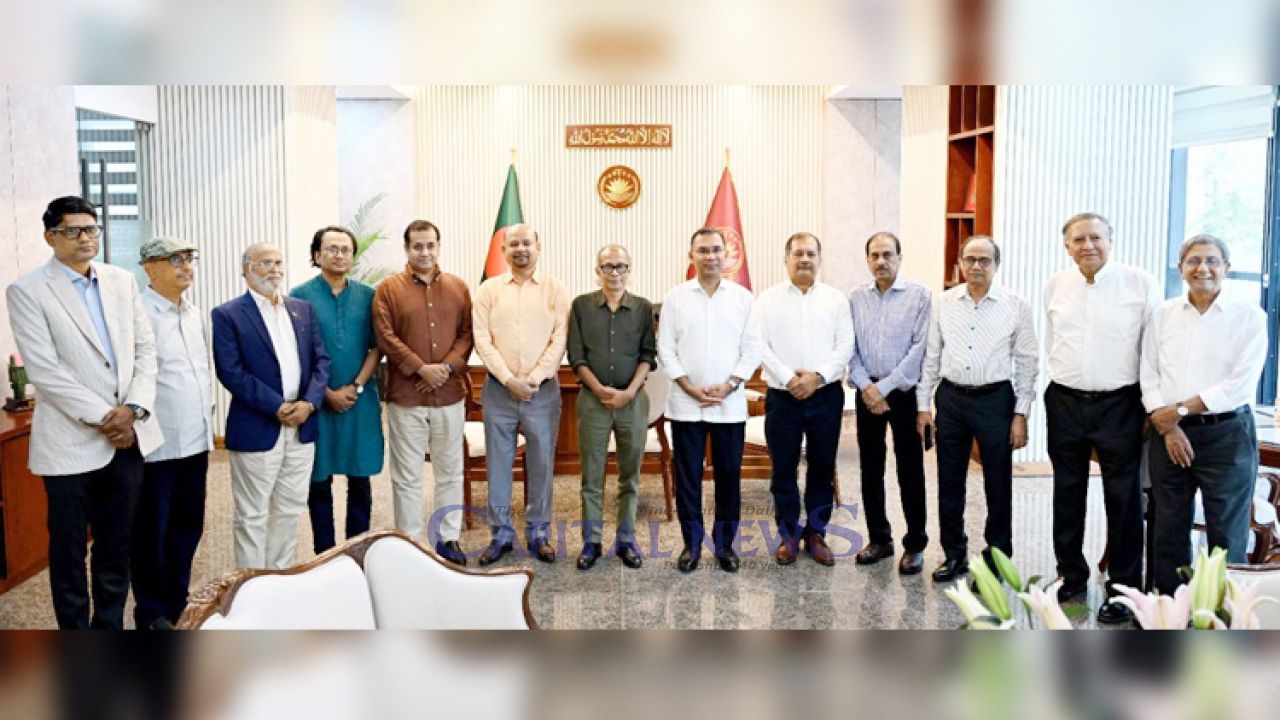 Editors’ Council Calls to Scrap Undemocratic Media Laws