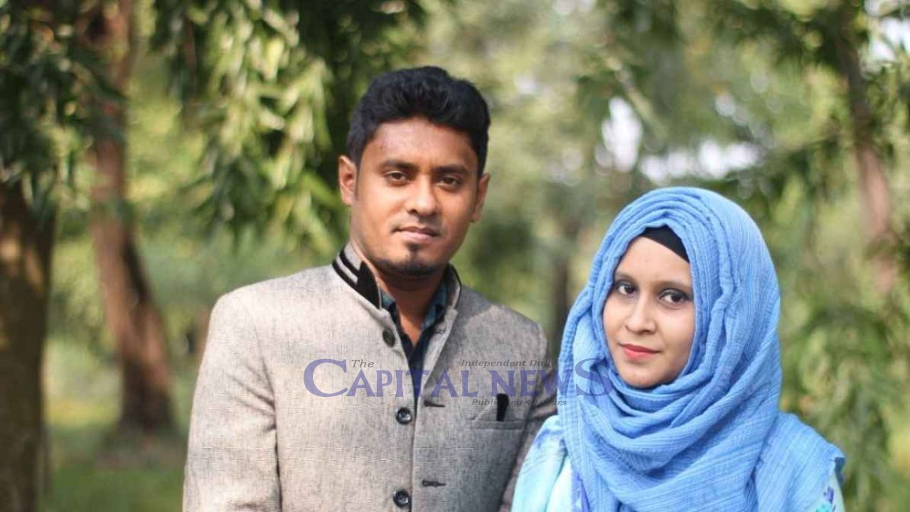 Human Rights activist alleges death threats, Tk10 lakh extortion bid 