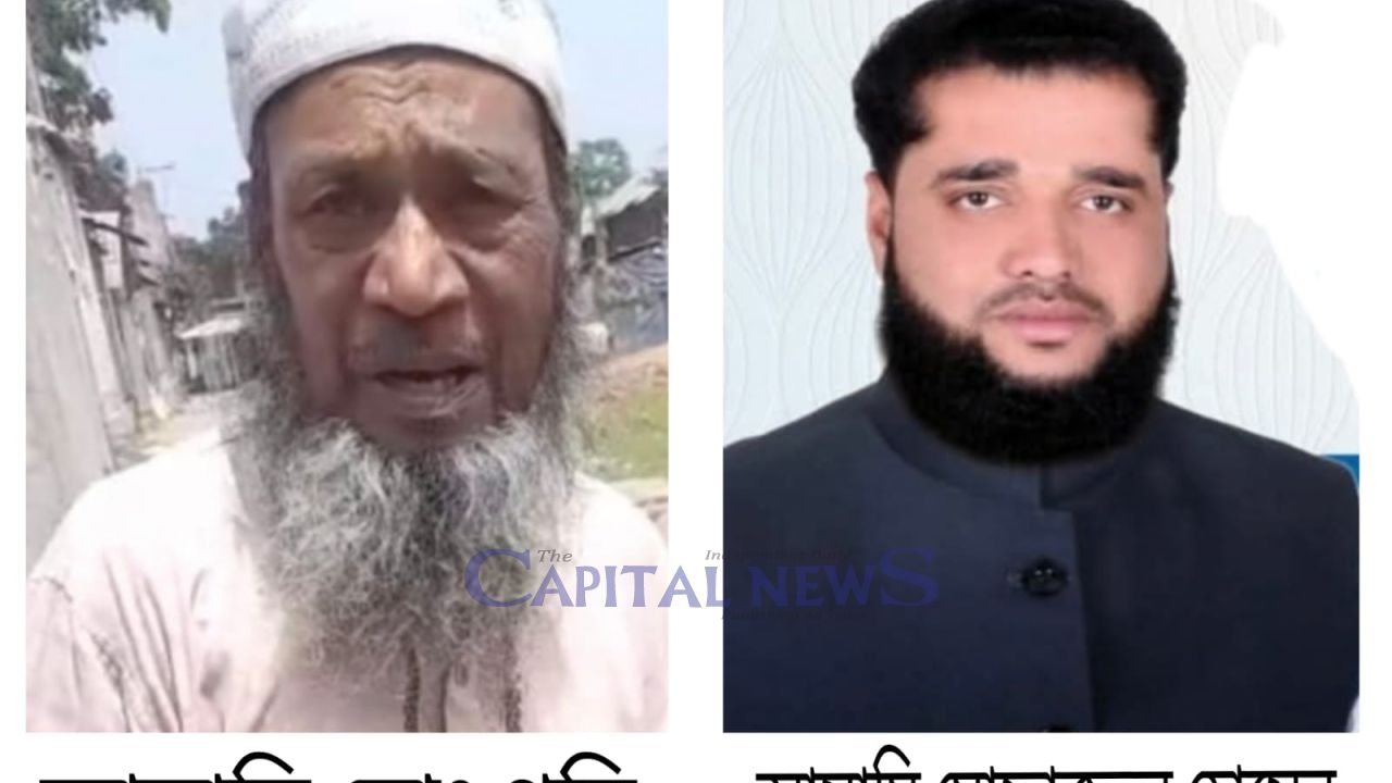 One month on, attackers of journalist remain at large in Gazipur
