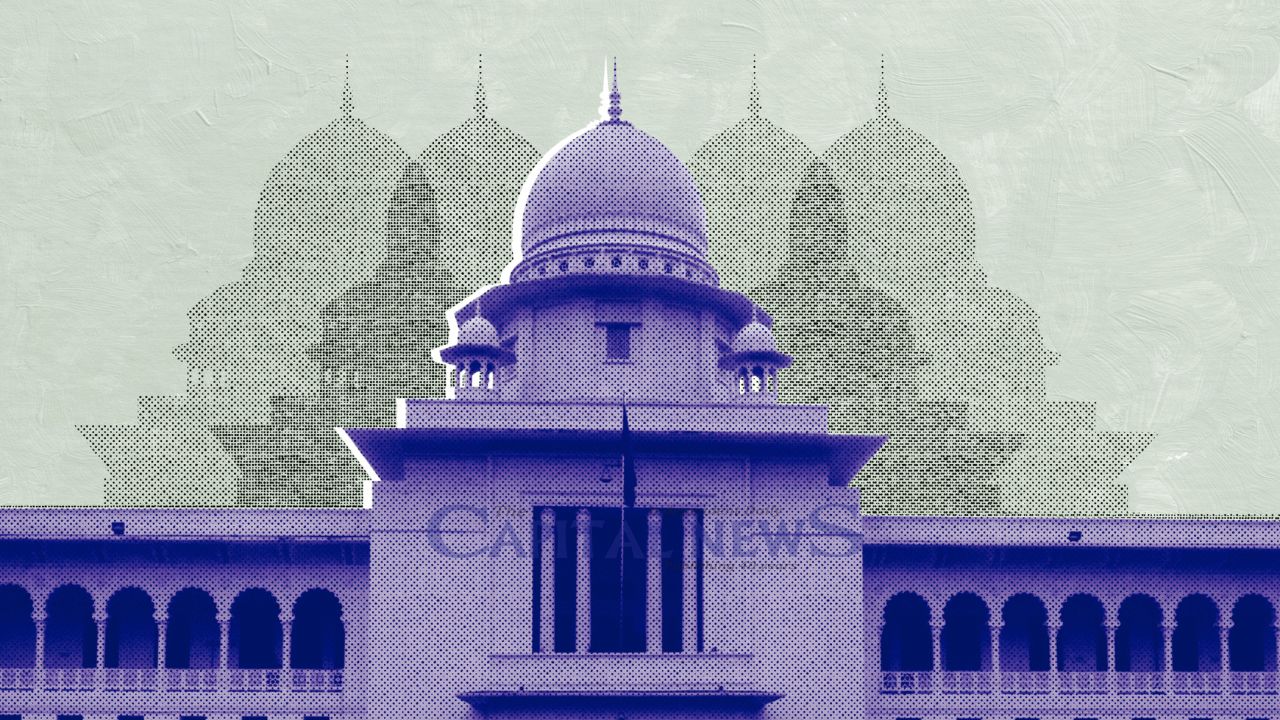 Justice must be ensured swiftly but through due process
