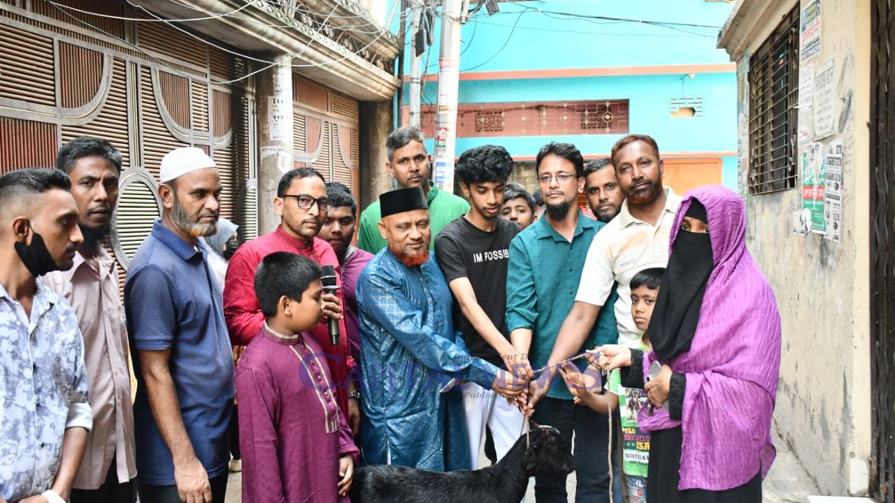 Govt has no regard for July Martyrs' families: Dr Belal Uddin 