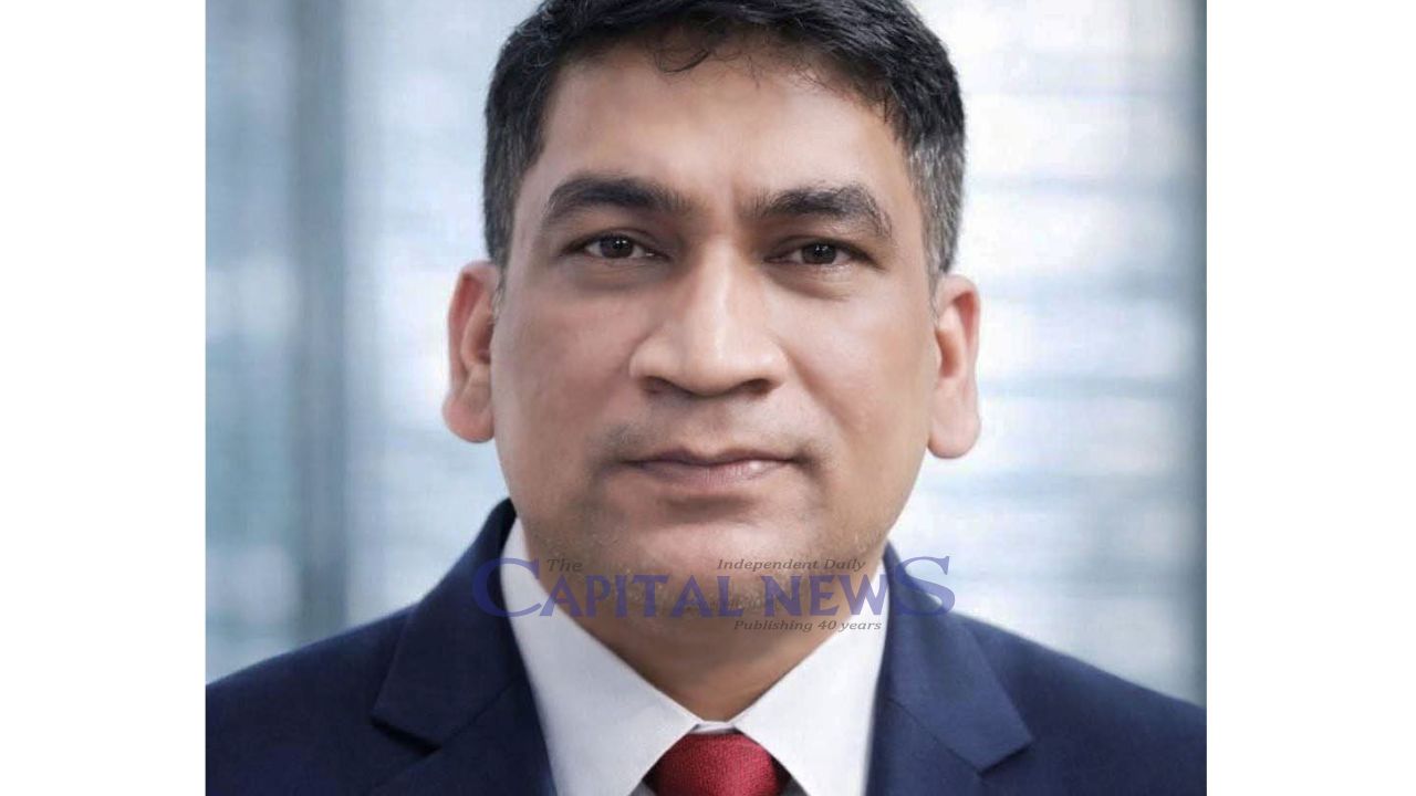Ferdous Munna takes new role in Jubo Dal leadership
