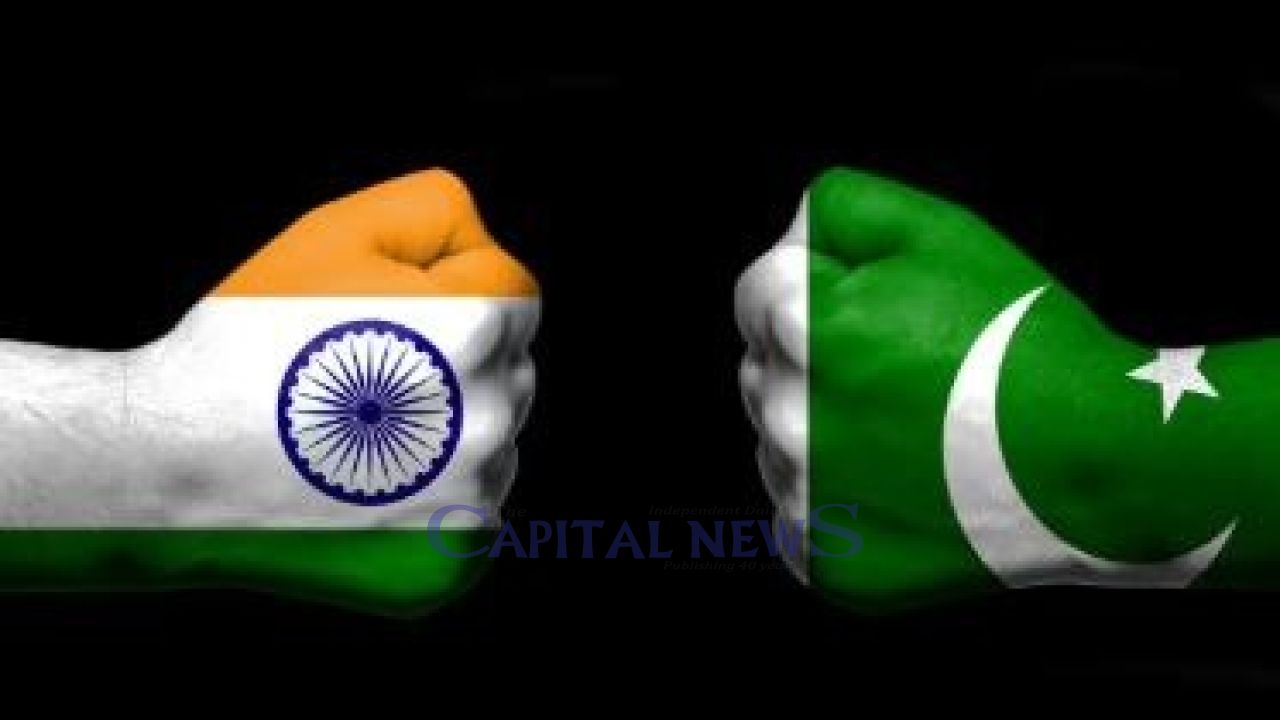 Pakistan rejects India’s baseless, absurd statements regarding elections in Gilgit-Baltistan