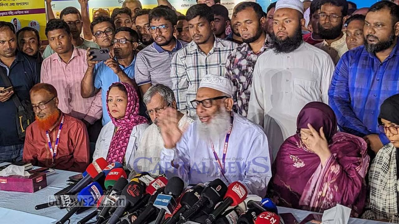 Ad-din Hospital director says Health Minister must substantiate bribery allegations