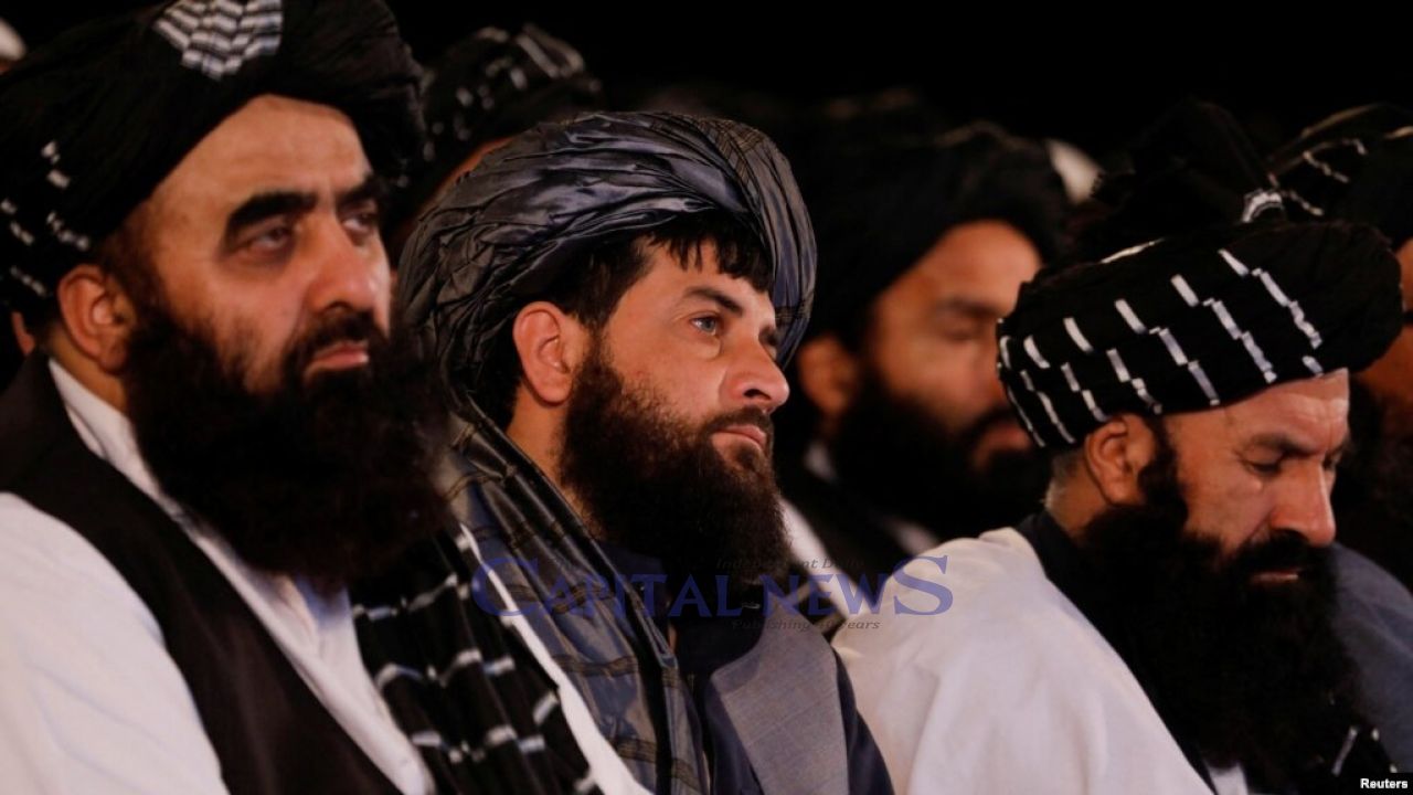 Afghan Taliban Faces Growing Diplomatic and Political Isolation