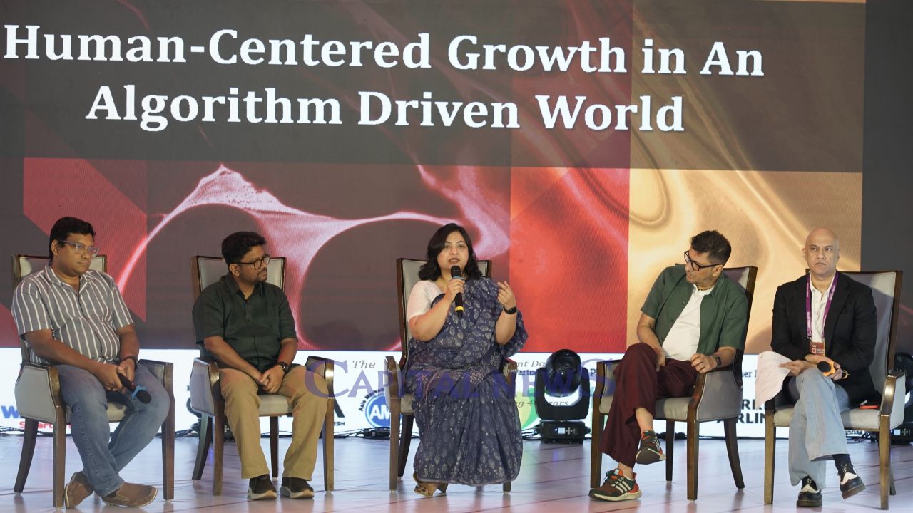 Digital Summit 2026 Explores the Future of Marketing Through Strategy, Story and Science