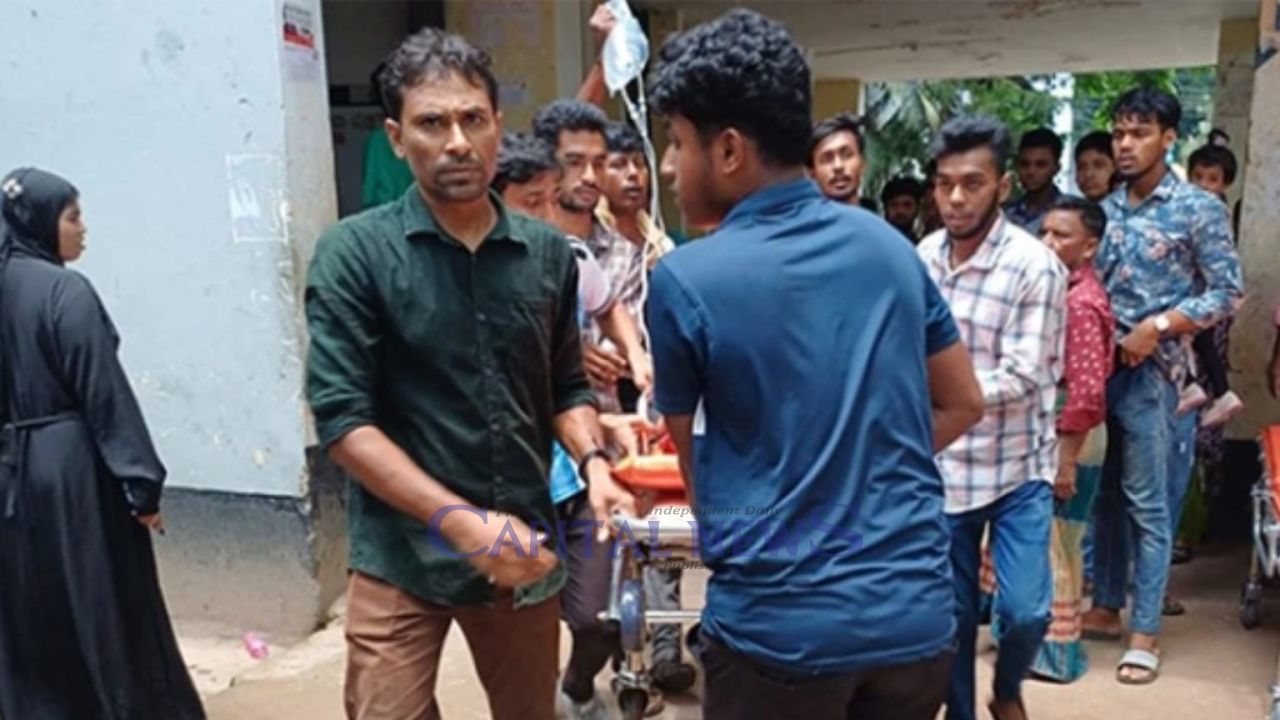 Four members of same family slit to death including DU student, killer Antor Mojumder killed in mob