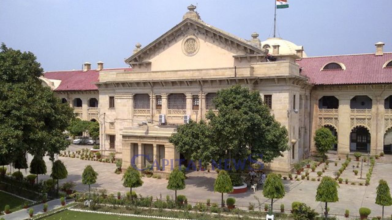 Allahabad High Court clarifies: Places of Worship Act does not bar acquisition for public projects