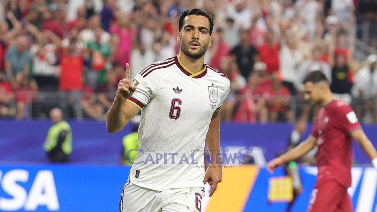 Spain Eliminate Portugal to Reach Quarter-Finals as Ronaldo Era Faces Another World Cup Setback