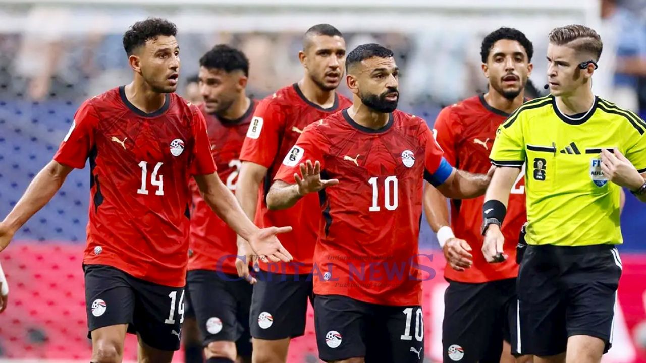 Egypt Exit Heartbroken but Leave World Cup with Record Prize Money and Historic Run
