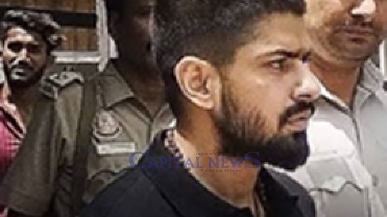 US charges Indian criminal gang leader with organising murder of Canadian Sikh activist