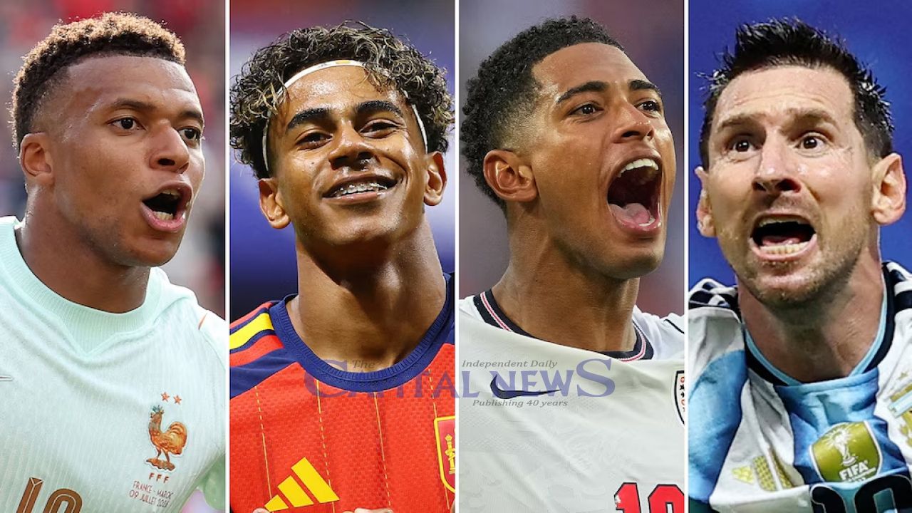 World Cup Semifinals: How Much Do Tickets Cost for Each Match