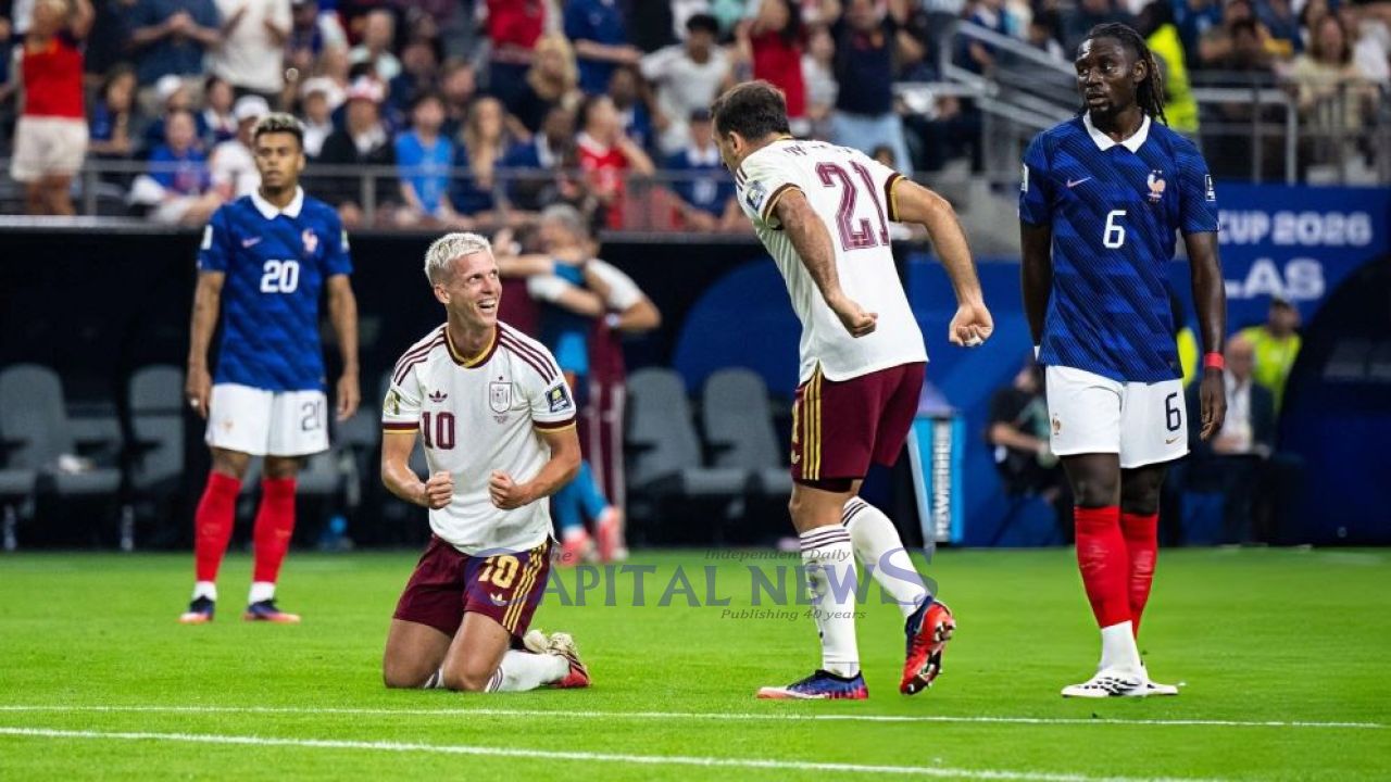 Spain Cruise Past France to Reach World Cup Final, Send Strong Message with Dominant Display