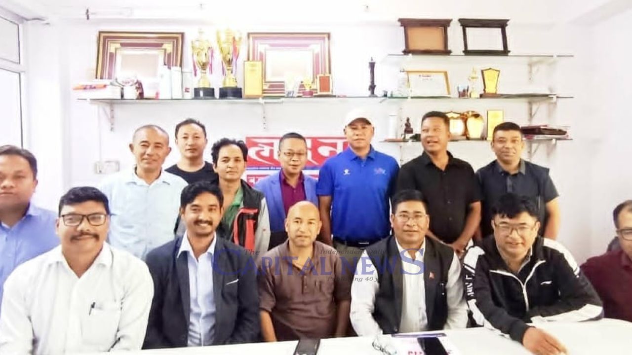 3rd International Indigenous Language Journalism Conference 2026 to be held in Kathmandu in August 