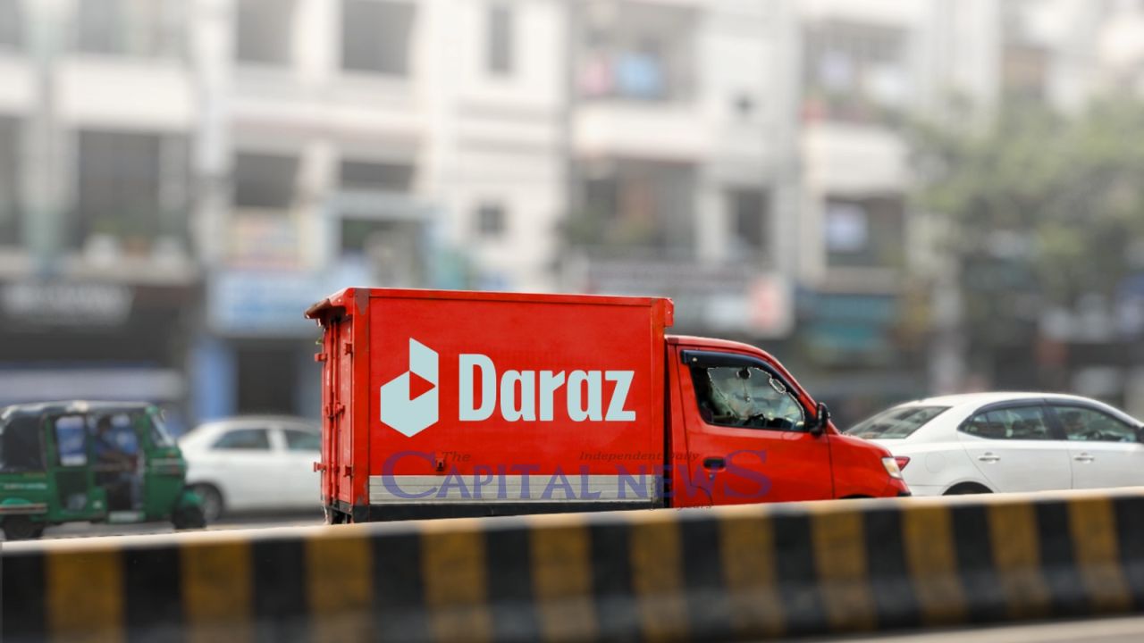 Daraz’s Vision for Bangladesh’s Next E-Commerce Decade