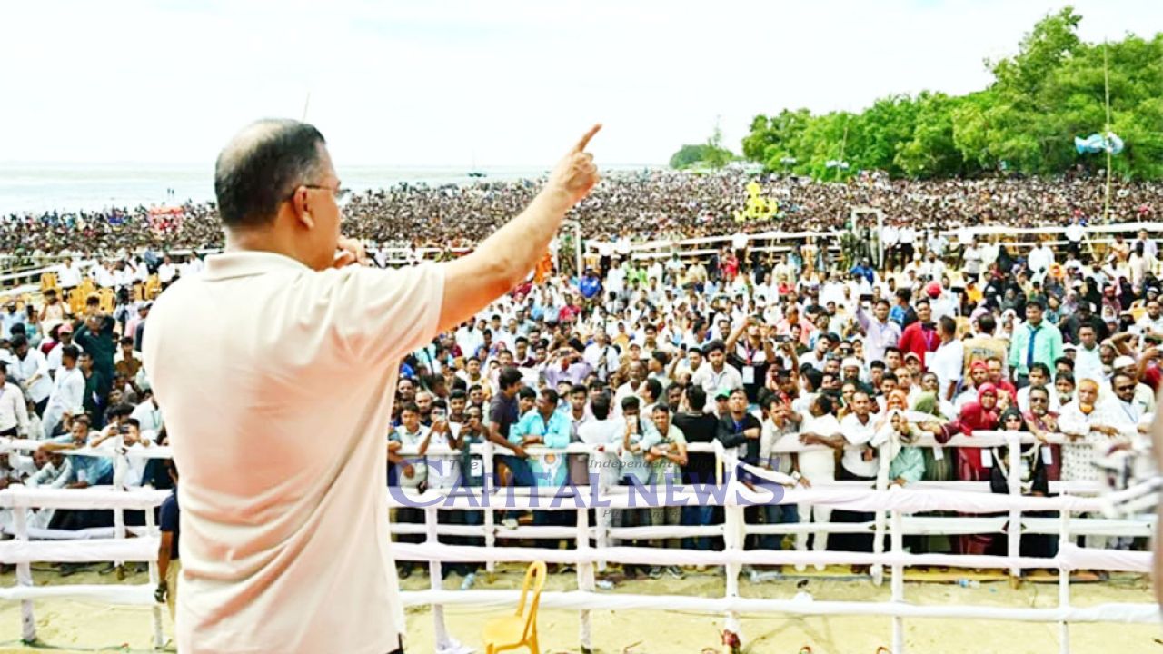 No one will be allowed to play with people’s fate: Prime Minister