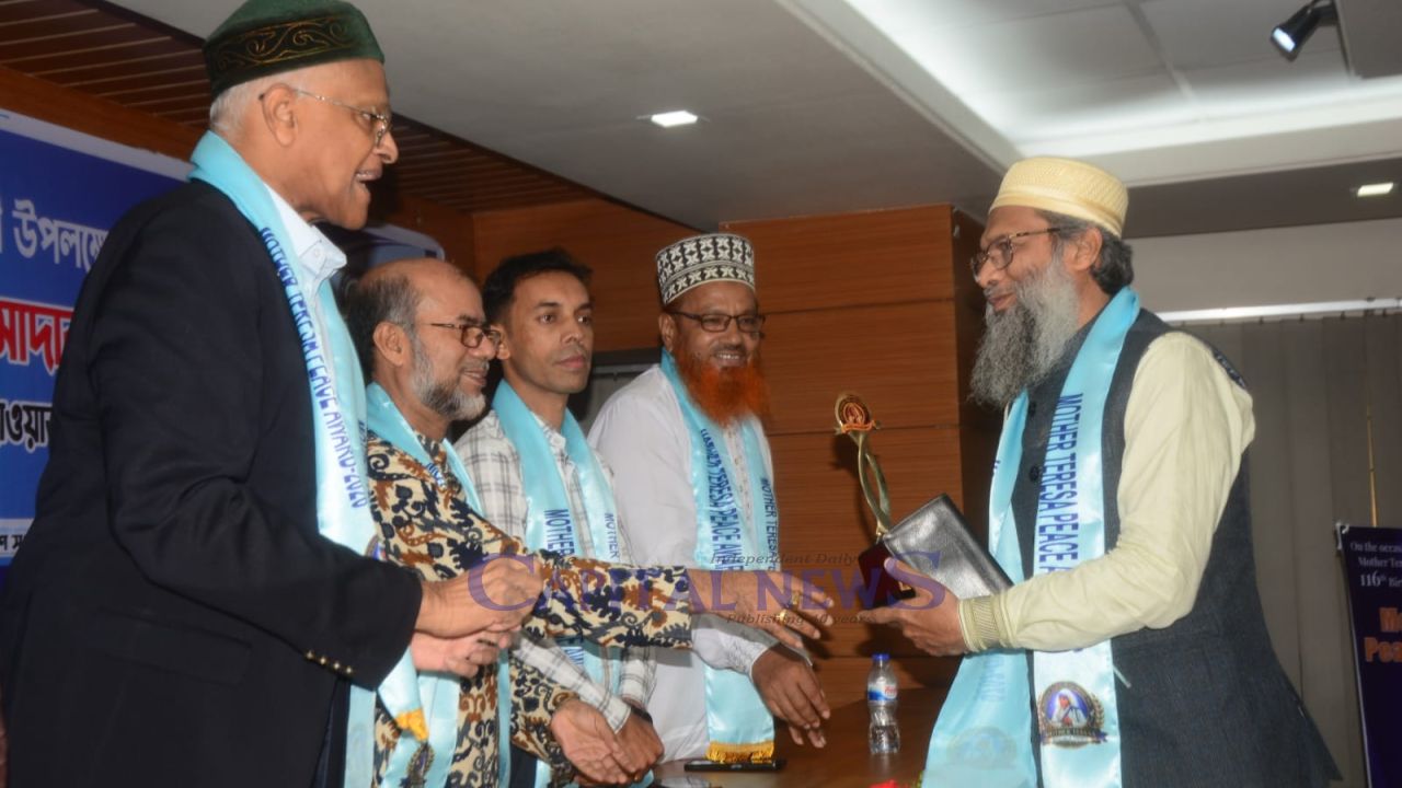 Halal food culture can become a global asset for human civilisation: Info Minister 