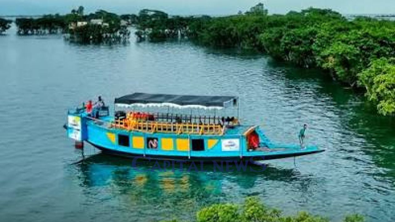 Can Ending the Unregulated Sale of Tobacco on Watercraft Ensure Tobacco-Free Water Transport?