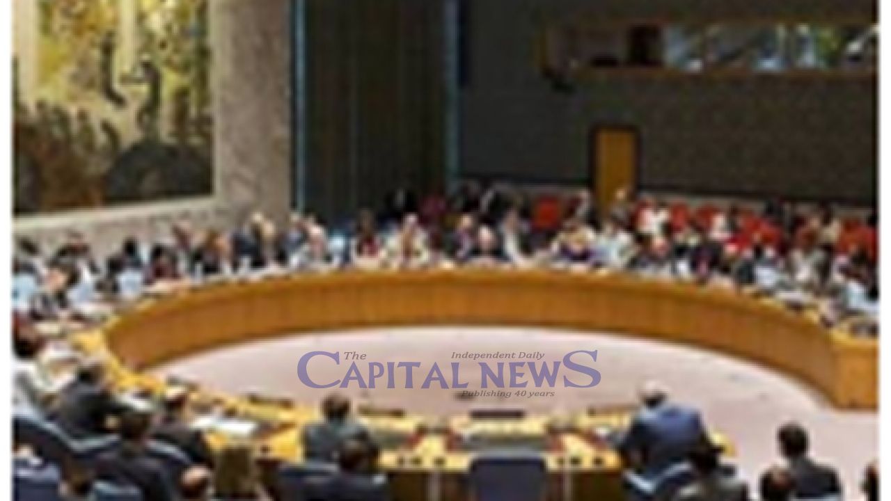  UN reaffirms unchanged stance on Kashmir after US Envoy’s Controversial statement