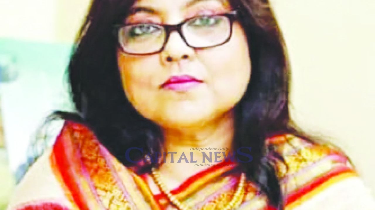 Nazrul's ideals of humanity, communal harmony must be upheld: Khilkhil Kazi 