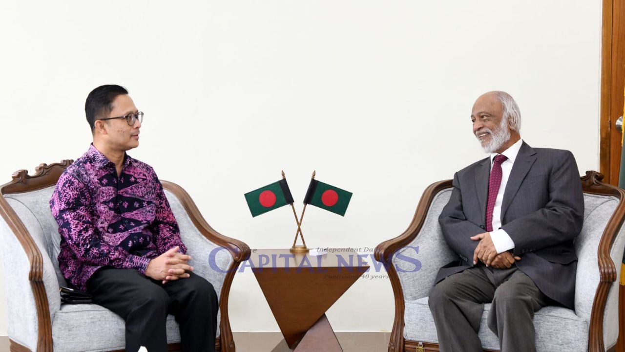 Bangladesh-Malaysia ties poised for broader economic partnership
