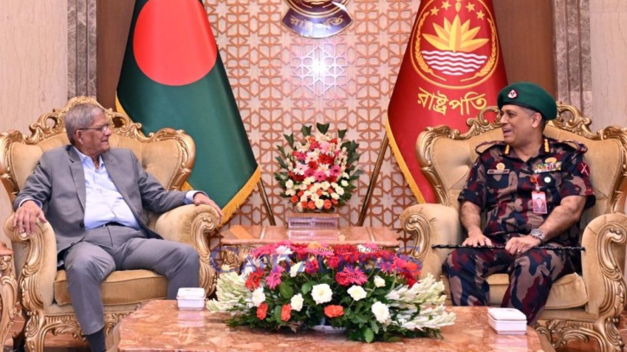 President urges BGB to take effective measures to curb smuggling, border killings