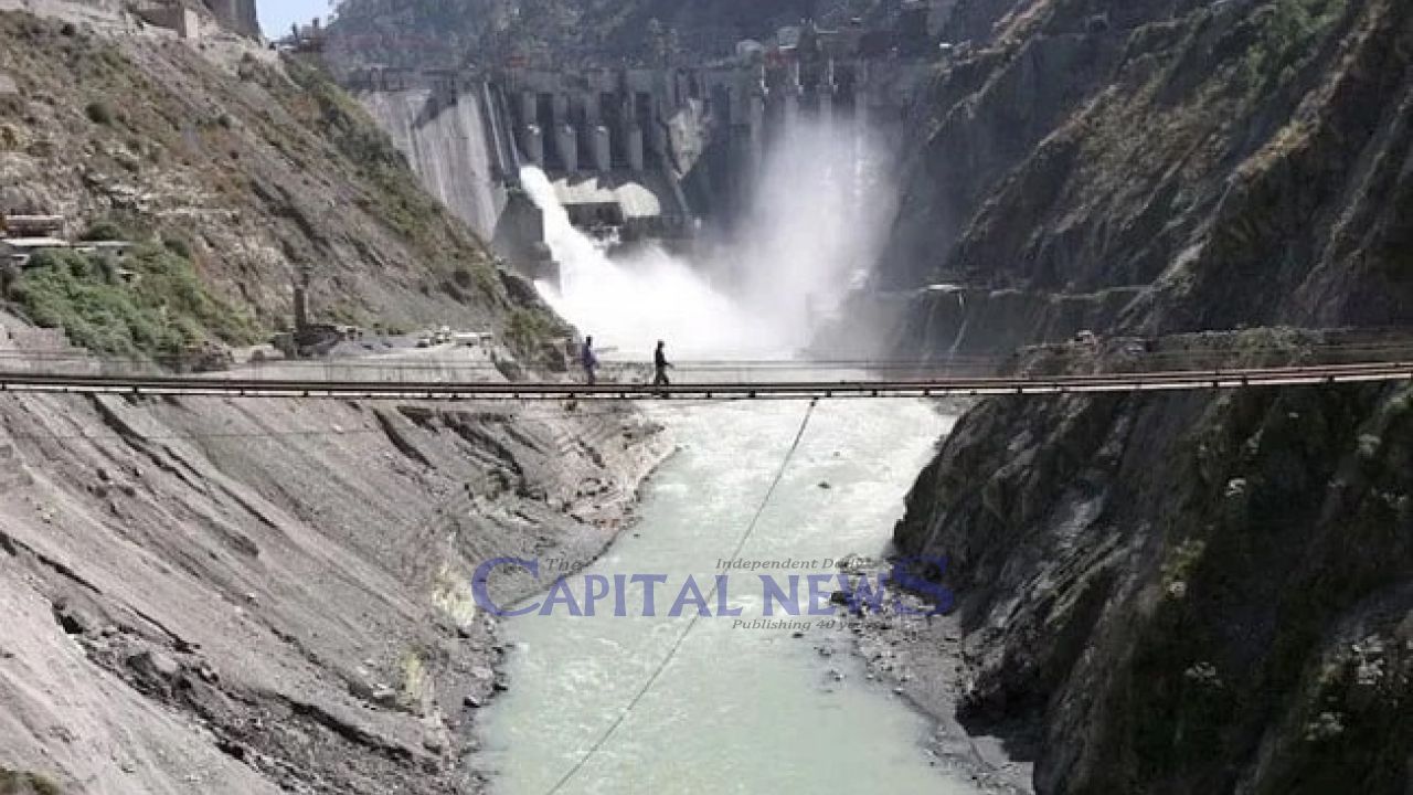 Indus Waters Treaty remains in Force, Pakistan welcomes Hague ruling
