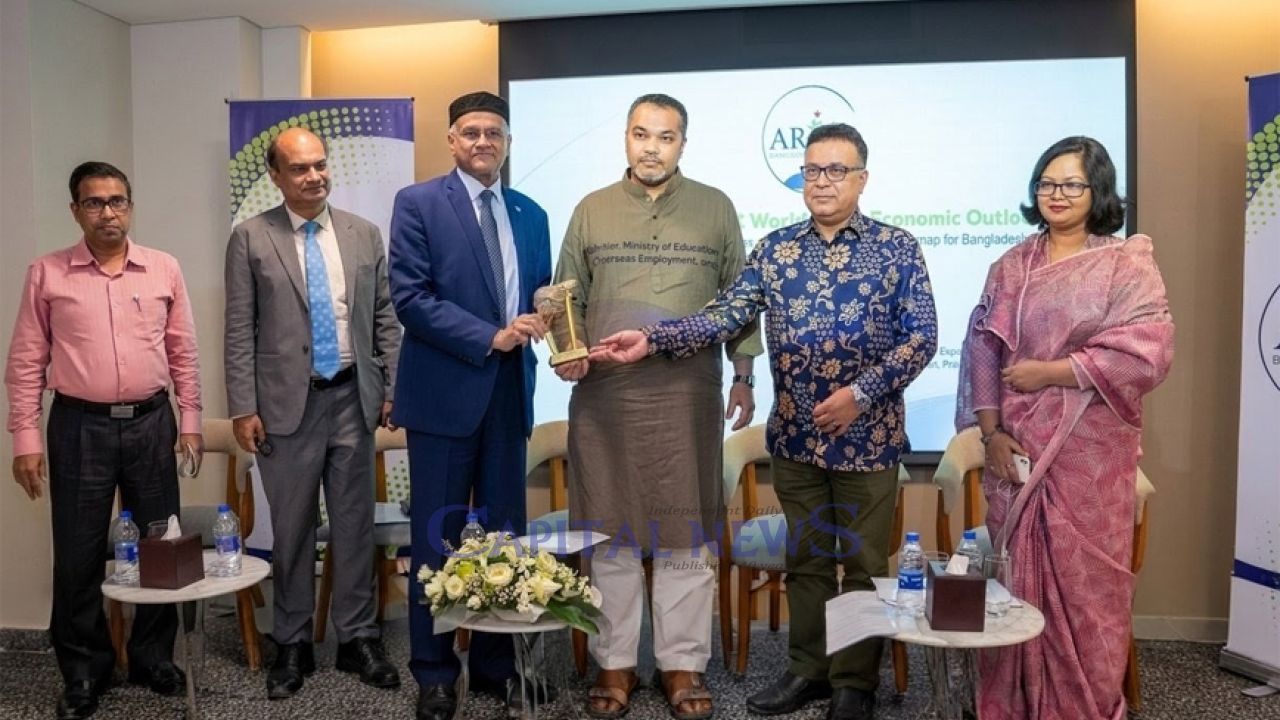 Bangladesh must shift from manpower export to skilled human capital