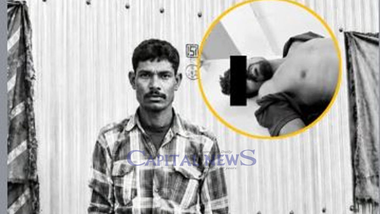 Muslim man beaten to death by Hindutva mob in Tripura