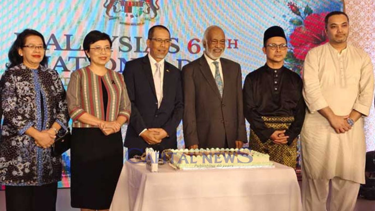 Malaysia National Day reception highlights stronger Bangladesh ties