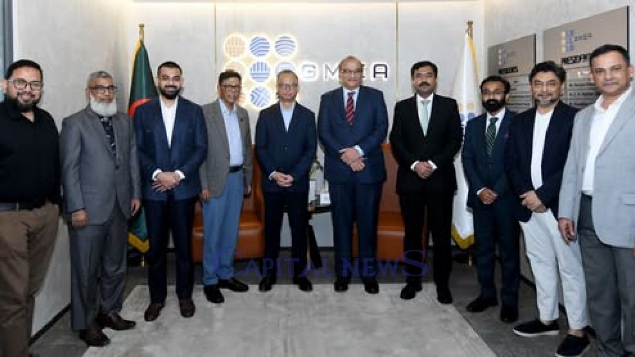 Bangladesh, Pakistan move to deepen textile and apparel trade ties