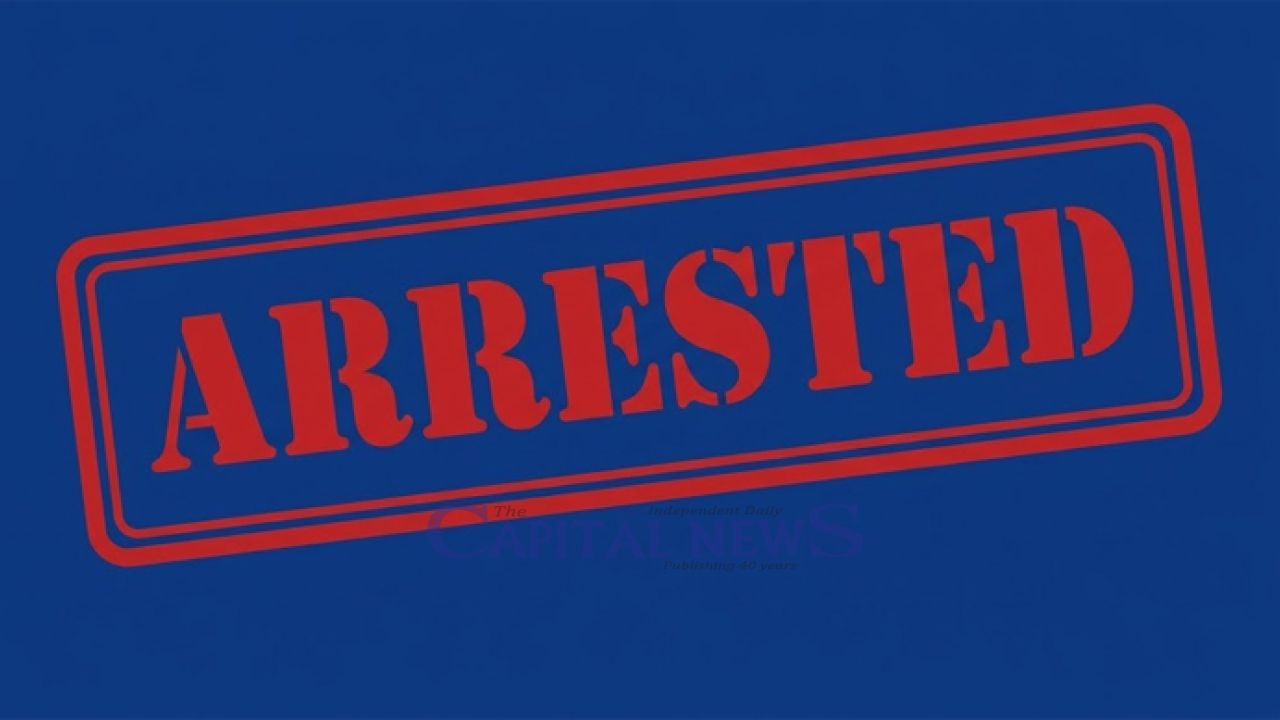 Indian forces arrest five Kashmiri youth in Kulgam, IIOJK