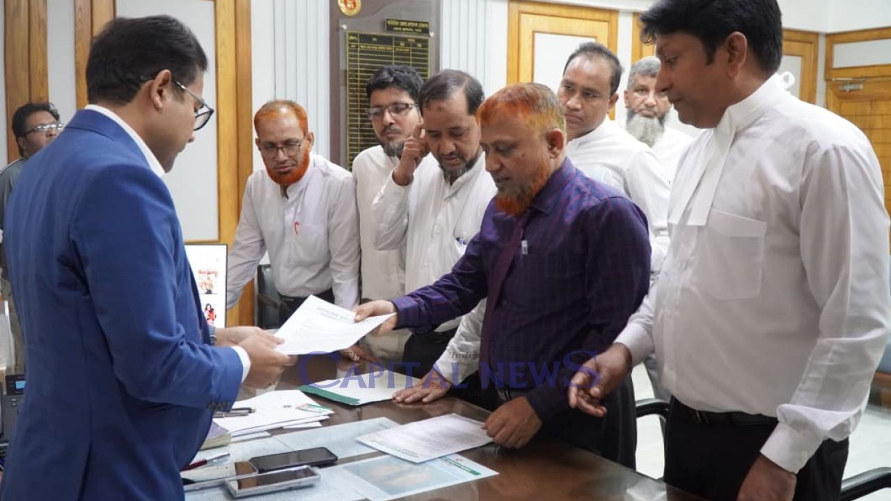 11-party alliance seeks admin support for Dhaka-Khulna-Kushtia long march
