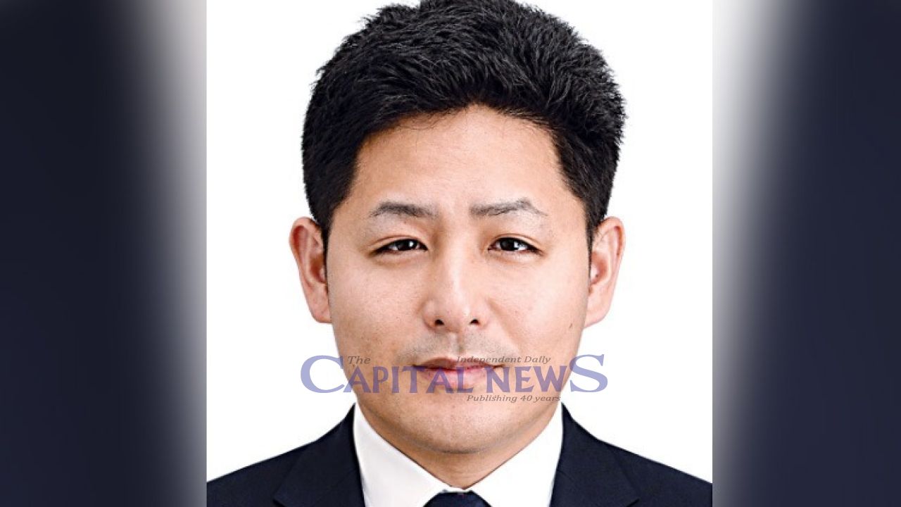 Bangladesh’s PM visit to help elevate Dhaka-Tokyo ties to new stage of economic partnership, Hopes Japan--Bangladesh Chamber of Commerce and Industry  (JBCCI) Kazuiki Kataoka