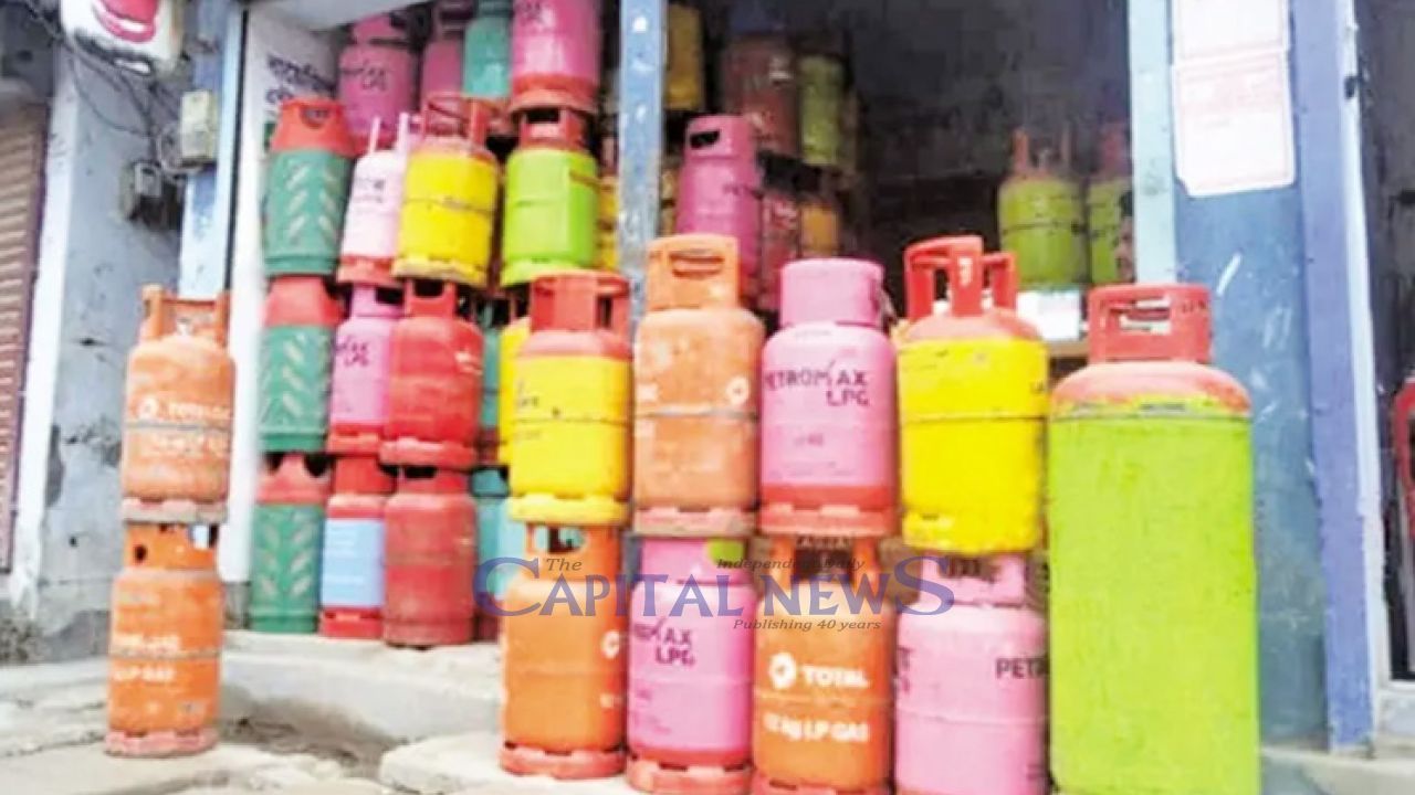 LPG users at traders’ mercy amid price hikes