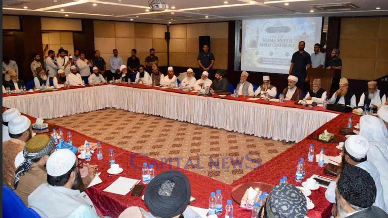 Call for common Friday Khutbah draws unprecedented response across IIOJK